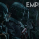 The less blurry Knights of Ren!